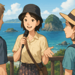 田舎で英語を活かす！通訳スタッフ＆英会話アシスタントという働き方